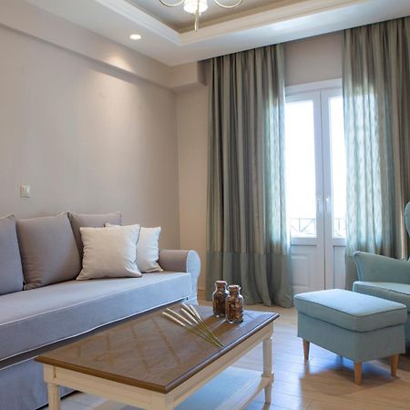 Lefko Hotel & Apartments Nydri  Luaran gambar
