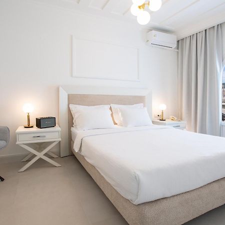 Lefko Hotel & Apartments Nydri  Luaran gambar