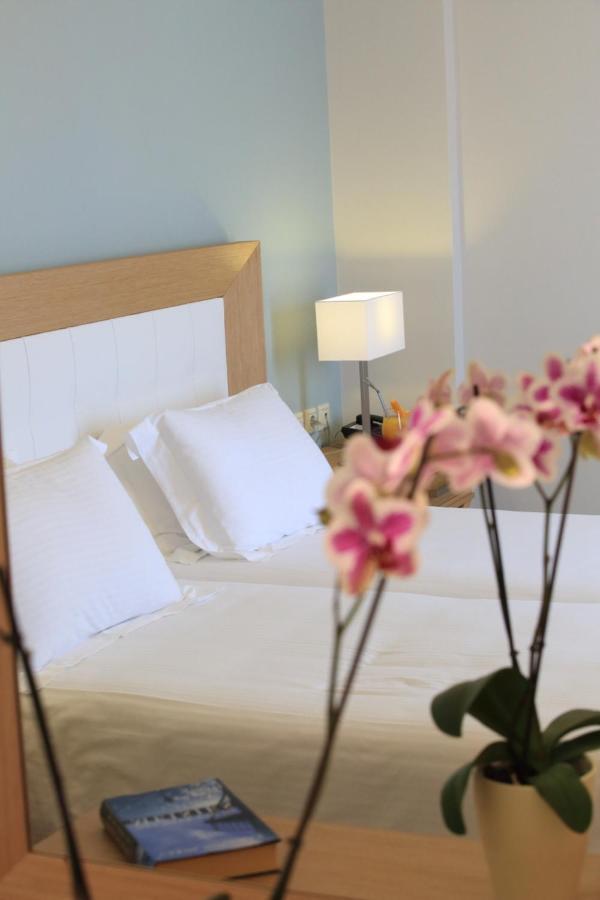 Lefko Hotel & Apartments Nydri  Luaran gambar