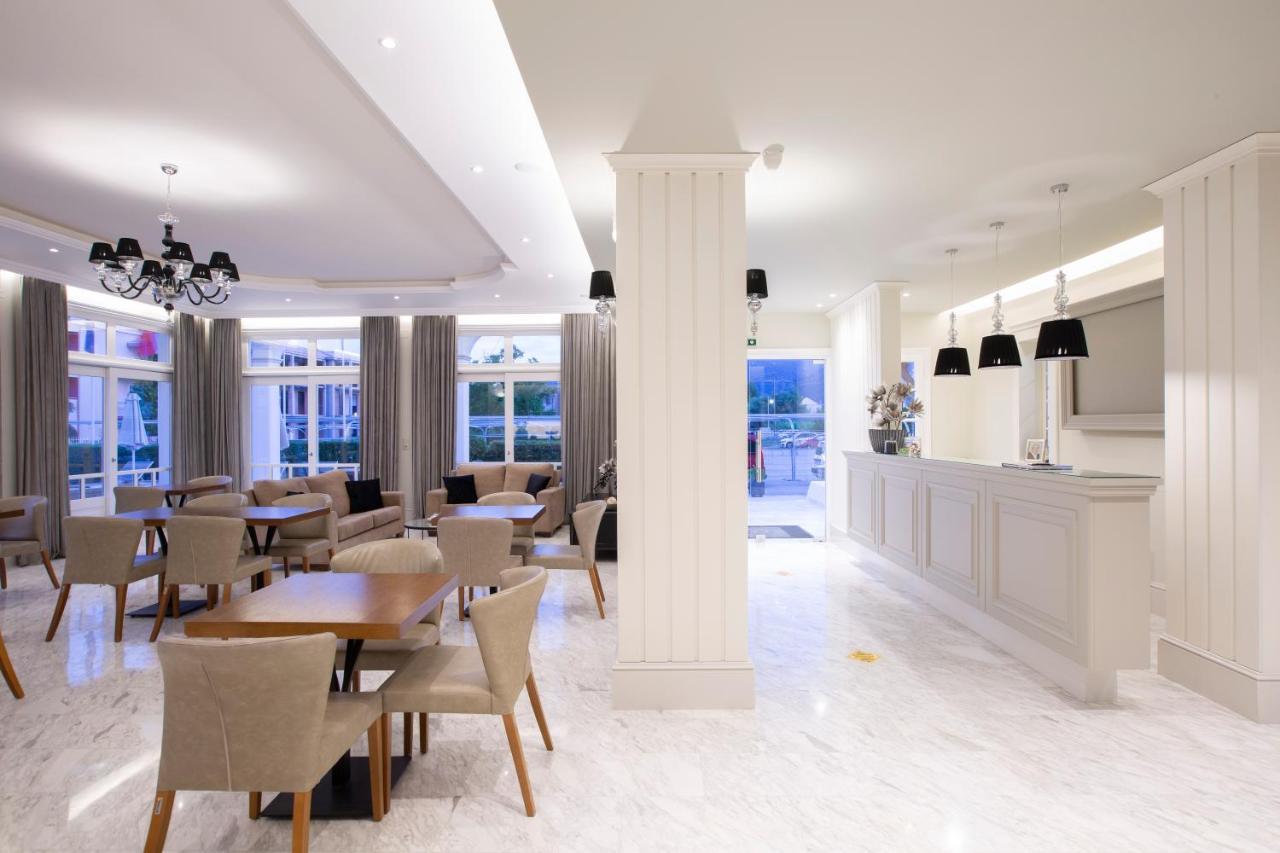 Lefko Hotel & Apartments Nydri  Luaran gambar