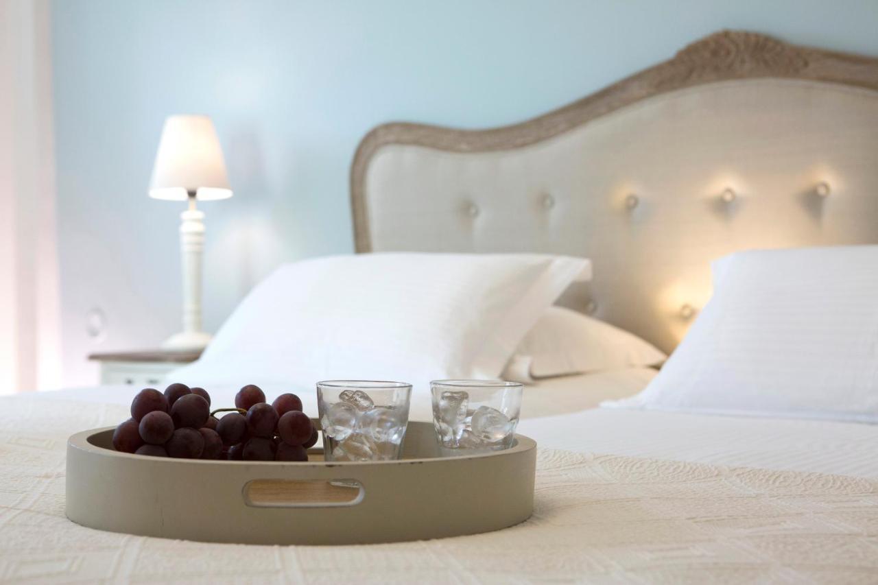 Lefko Hotel & Apartments Nydri  Luaran gambar