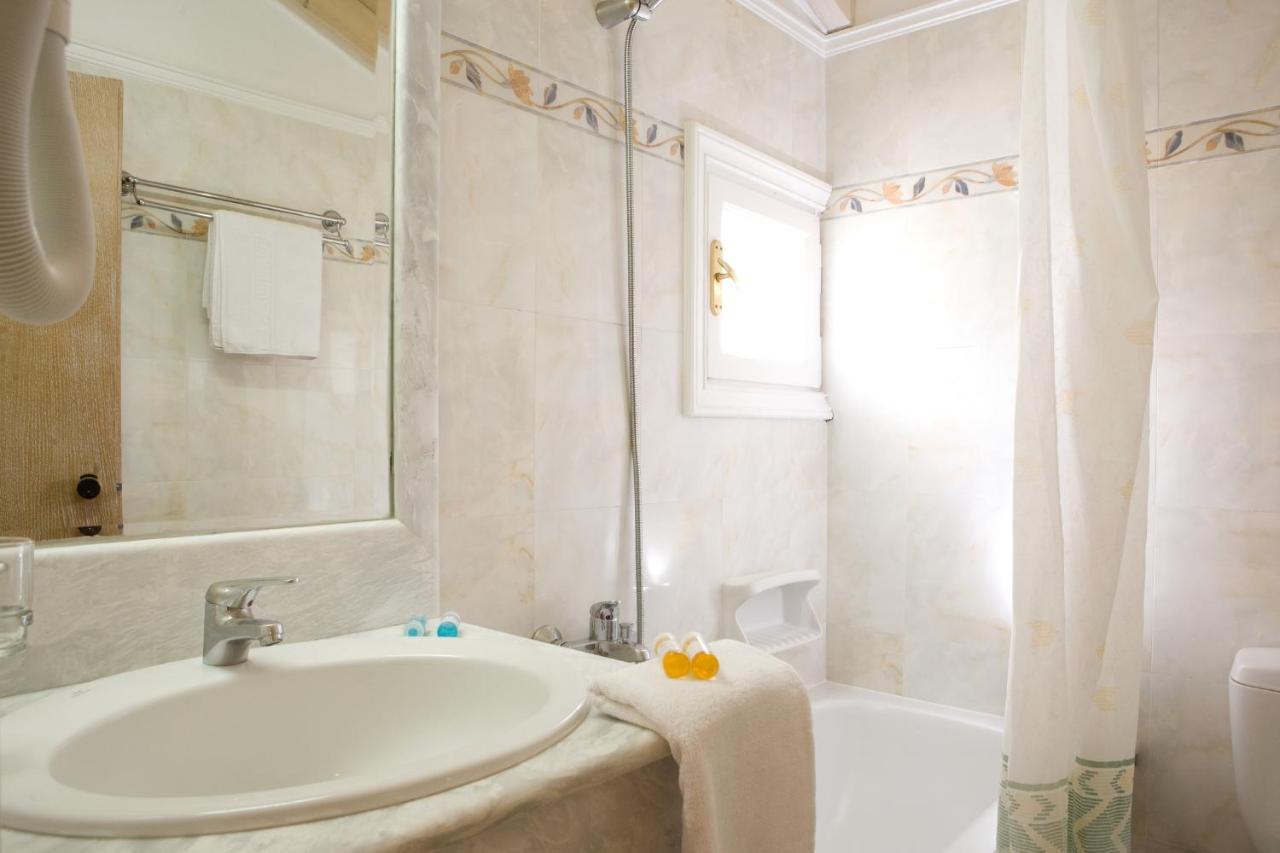 Lefko Hotel & Apartments Nydri  Luaran gambar
