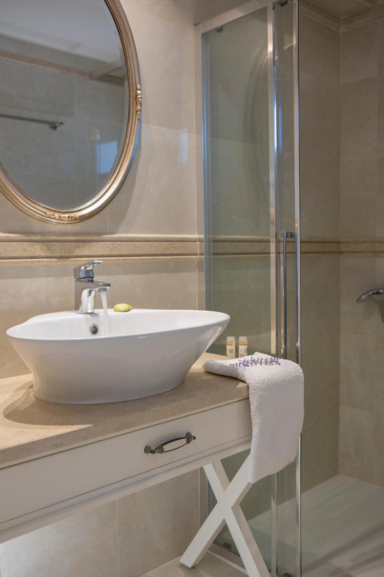 Lefko Hotel & Apartments Nydri  Luaran gambar