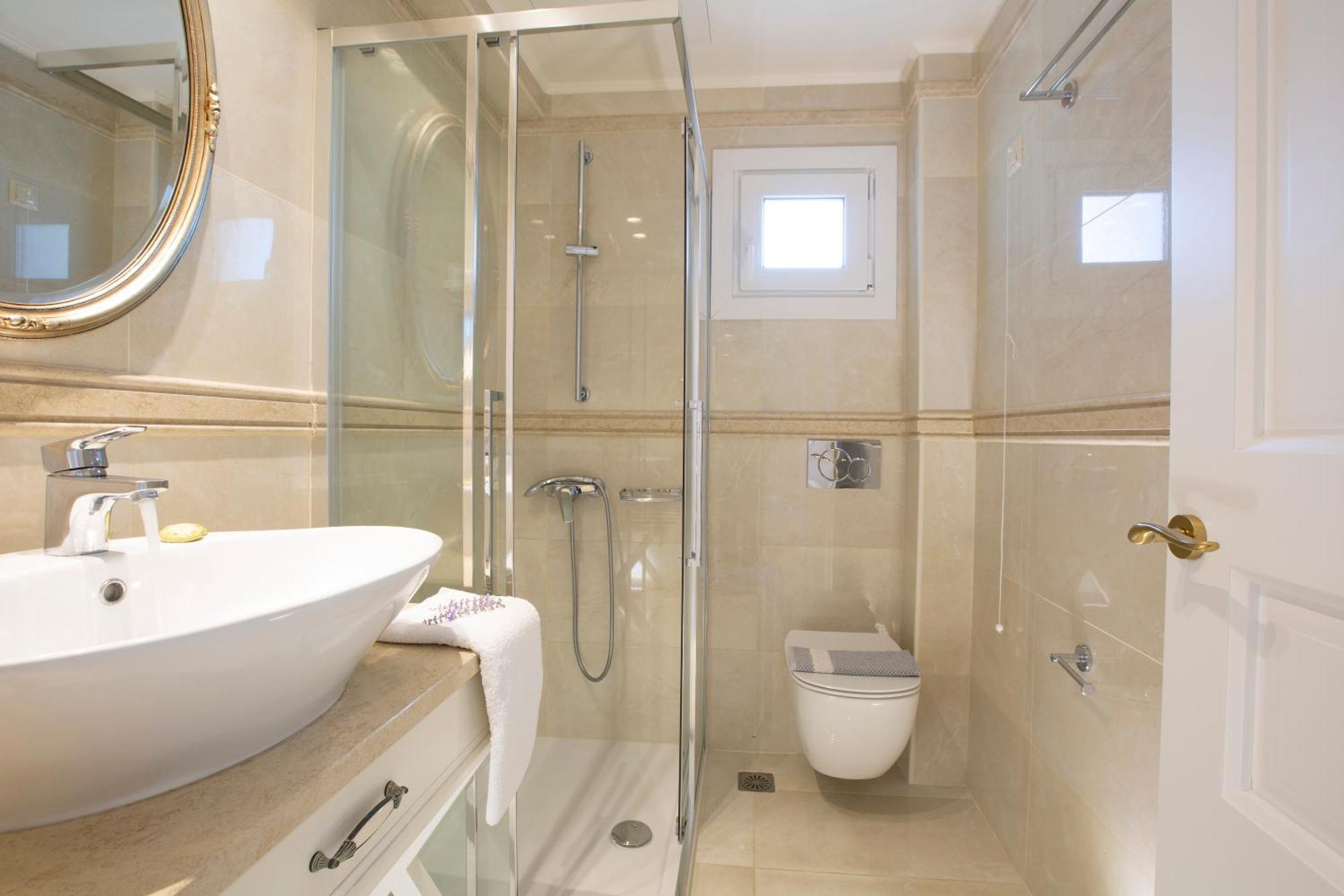 Lefko Hotel & Apartments Nydri  Luaran gambar