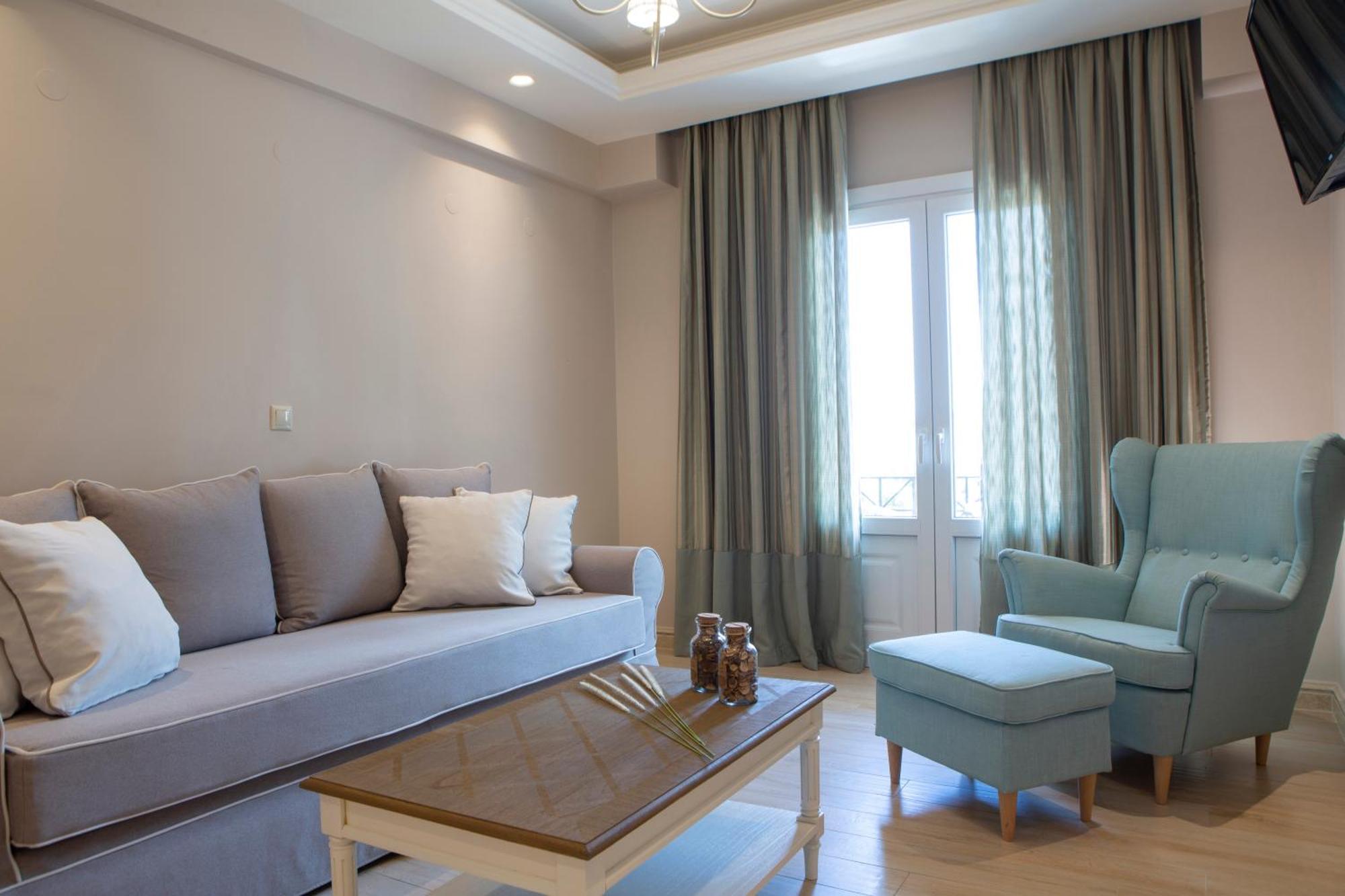 Lefko Hotel & Apartments Nydri  Luaran gambar
