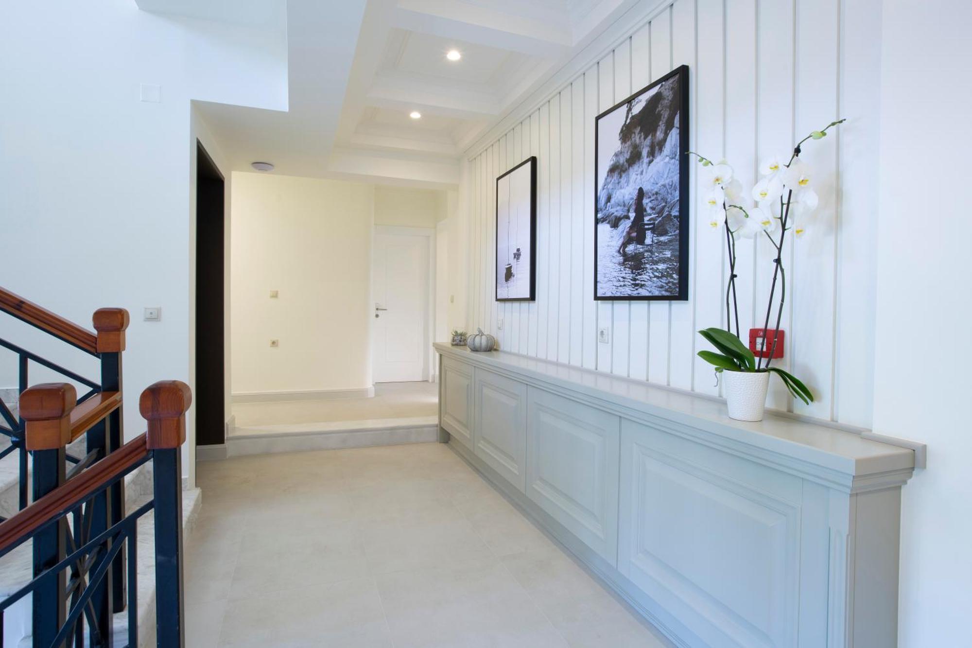 Lefko Hotel & Apartments Nydri  Luaran gambar