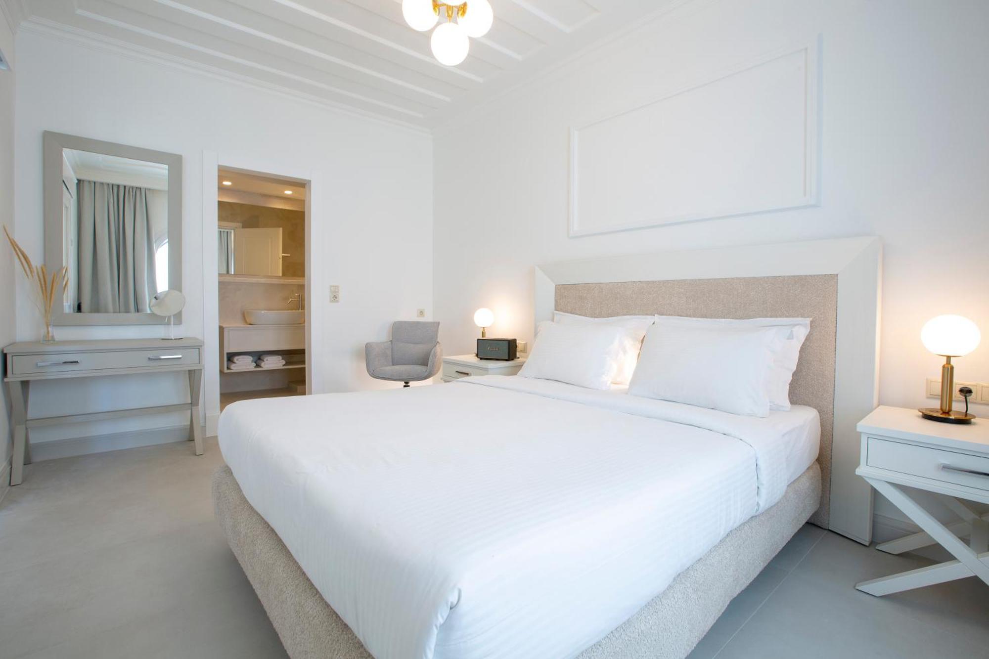 Lefko Hotel & Apartments Nydri  Luaran gambar