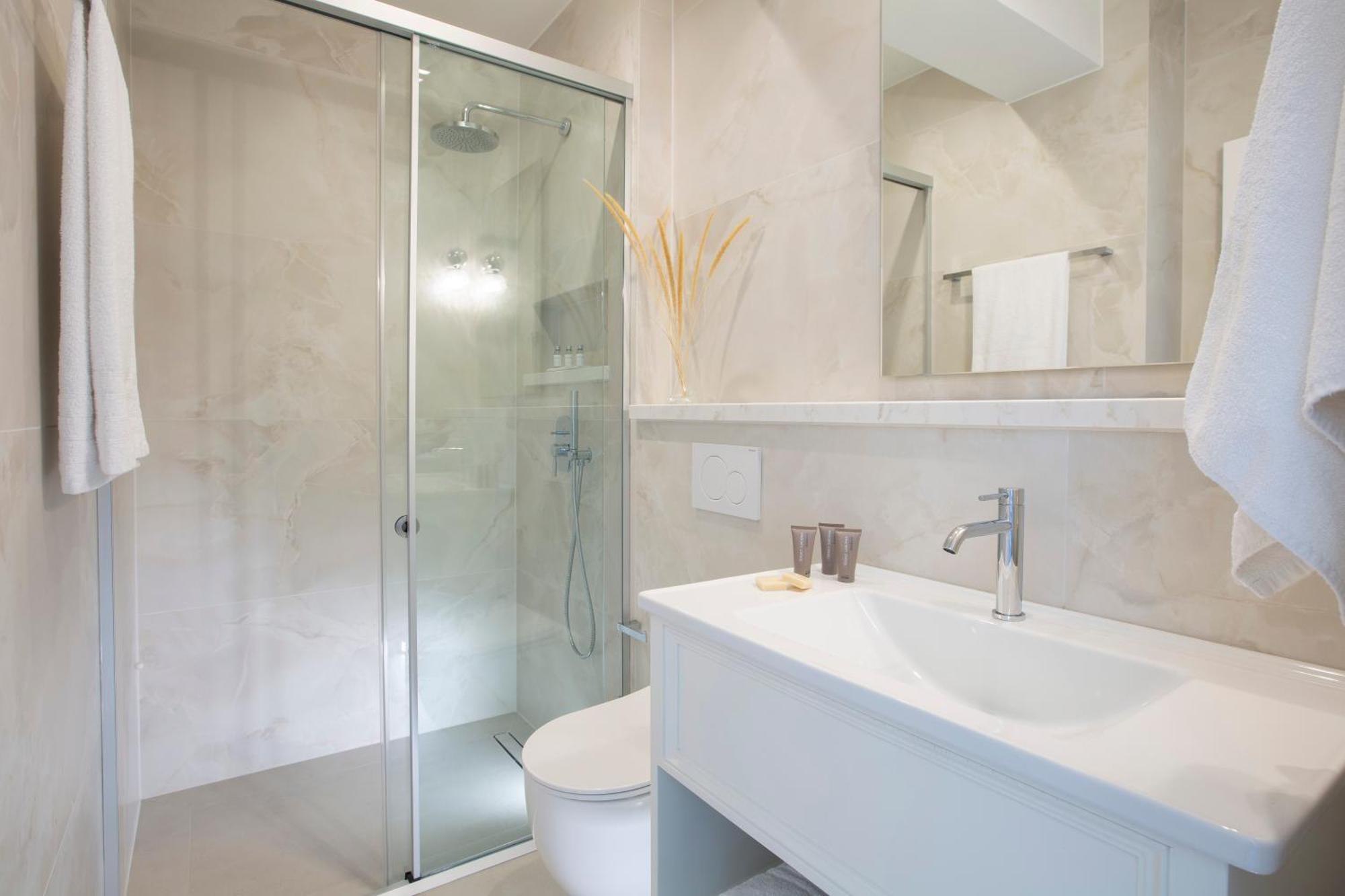 Lefko Hotel & Apartments Nydri  Luaran gambar