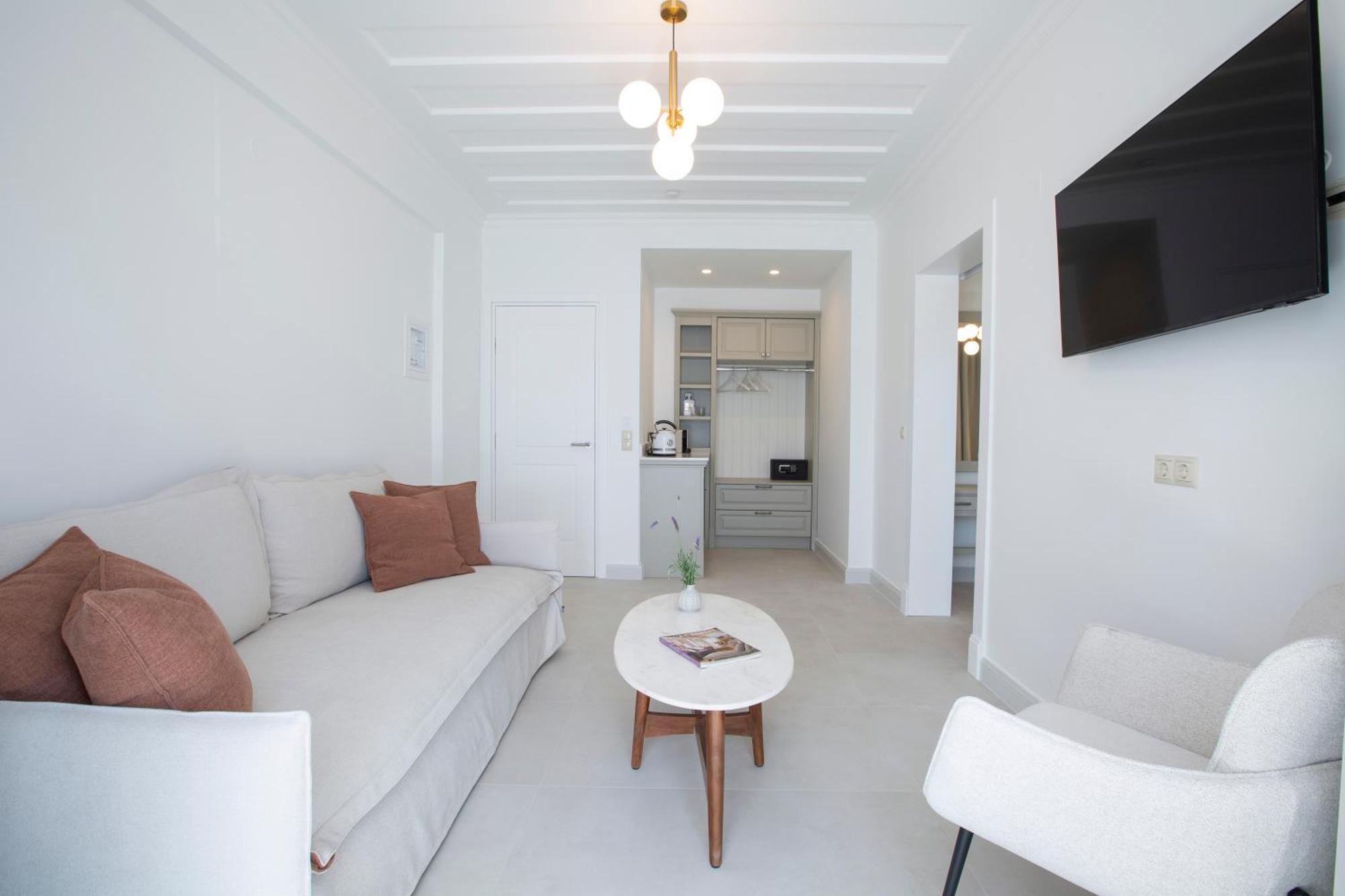 Lefko Hotel & Apartments Nydri  Luaran gambar