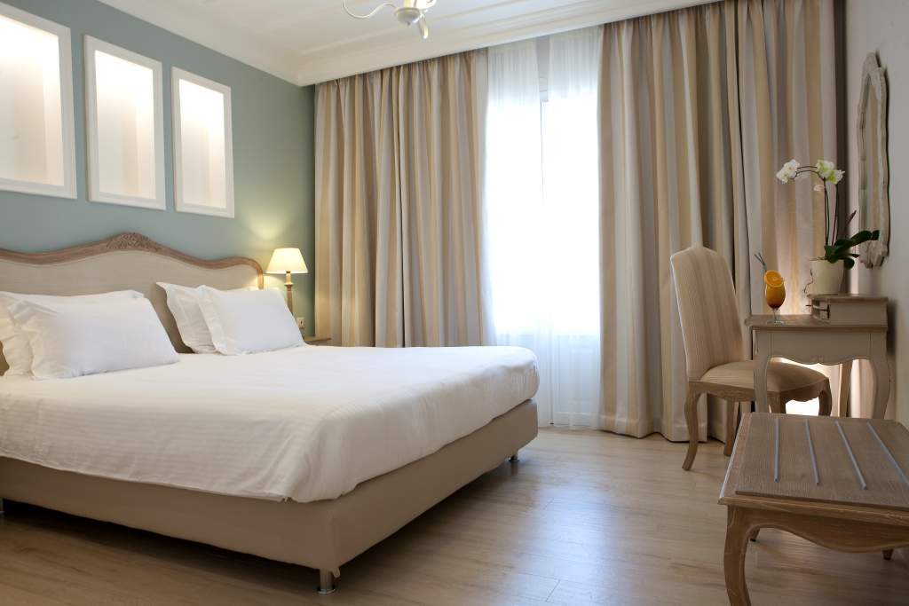 Lefko Hotel & Apartments Nydri  Luaran gambar